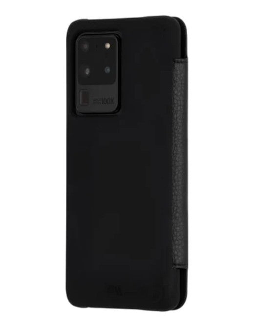 Samsung S20 Ultra Case-Mate Wallet Folio