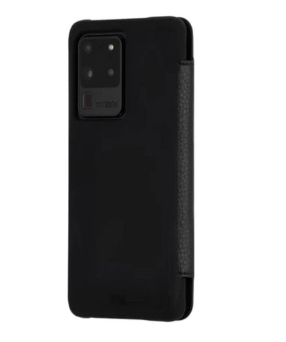 Samsung S20 Ultra Case-Mate Wallet Folio