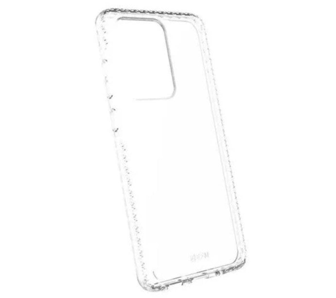 Samsung S20 Ultra EFM Zurich (Clear)