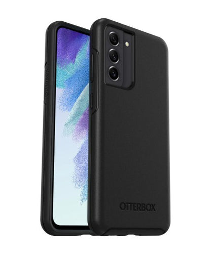 Samsung S21 FE Otterbox Symmetry (Black)
