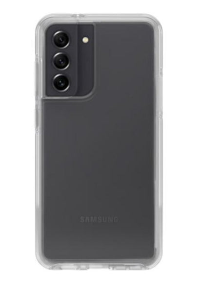 Samsung S21 FE Otterbox Symmetry (Clear)