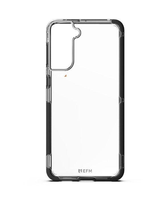 EFM Cayman Case Armour with D3O Signal Plus - Black/Space Grey