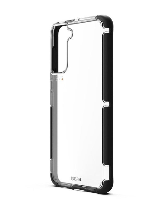 EFM Cayman Case Armour with D3O Signal Plus - Black/Space Grey