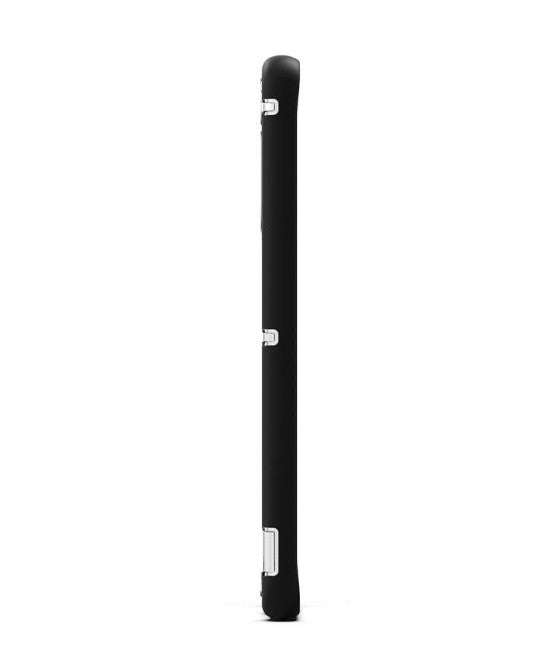 EFM Cayman Case Armour with D3O Signal Plus - Black/Space Grey