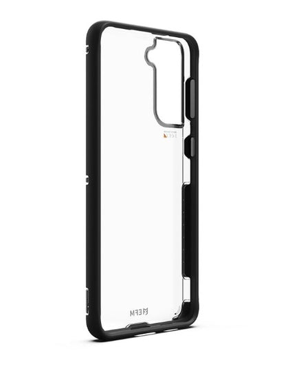 EFM Cayman Case Armour with D3O Signal Plus - Black/Space Grey