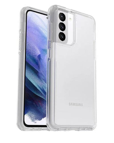 Samsung S21 Plus Otterbox Symmetry (Clear)