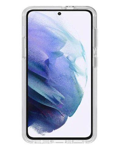 Samsung S21 Plus Otterbox Symmetry (Clear)
