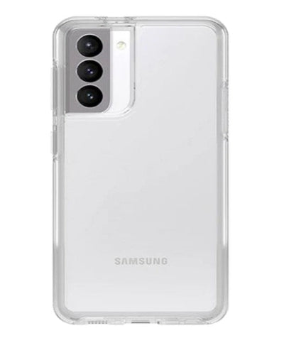 Samsung S21 Plus Otterbox Symmetry (Clear)