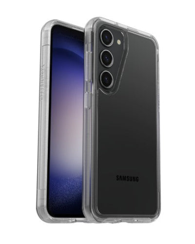 Samsung S23 Otterbox Symmetry (Clear)