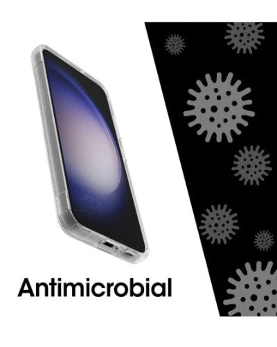 Samsung S23 Otterbox Symmetry (Clear)