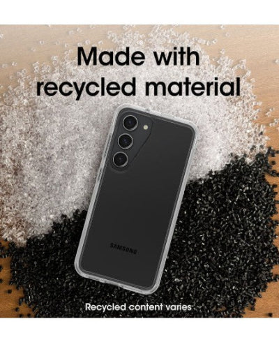 Samsung S23 Otterbox Symmetry (Clear)