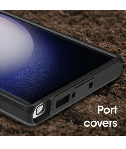 Samsung S23 Ultra Otterbox Commuter Series