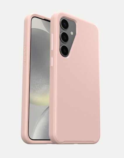 Samsung S24 Plus Otterbox Symmetry (Pink)