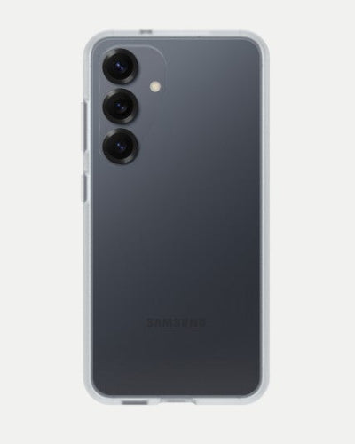 Samsung Galaxy S25 OtterBox React Series (Clear)