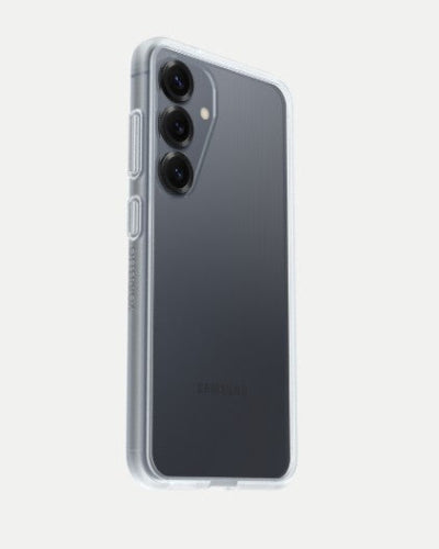 Samsung Galaxy S25 OtterBox React Series (Clear)