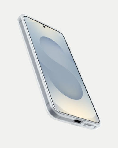Samsung Galaxy S25 OtterBox React Series (Clear)