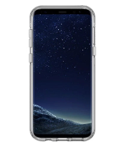 Samsung S8 Plus Otterbox Symmetry (Clear)