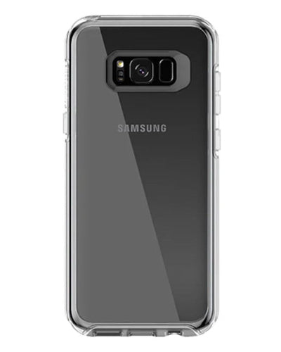 Samsung S8 Plus Otterbox Symmetry (Clear)