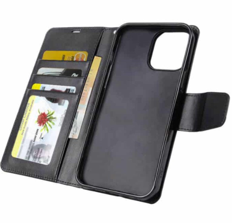 Samsung S26 FE Hanman Wallet Cases