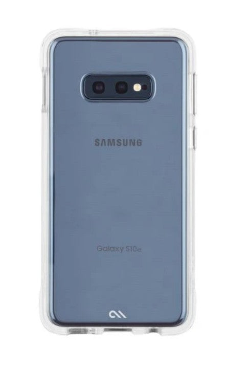 Samsung S10 Plus Case-Mate Tough Clear
