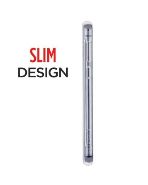 Samsung S10 Plus Case-Mate Tough Clear