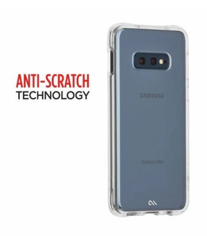Samsung S10 Plus Case-Mate Tough Clear