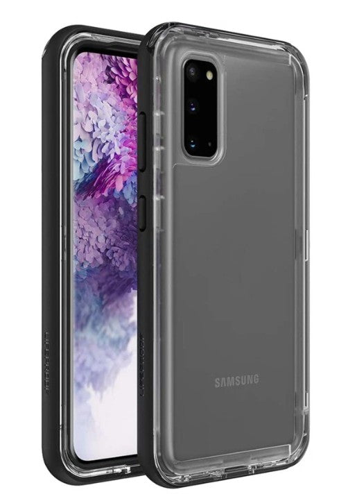 Samsung S20 Plus Lifeproof Next