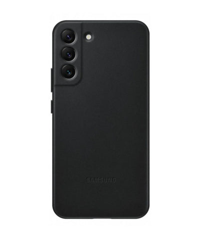 Samsung S22 Plus Original Samsung Leather Cover