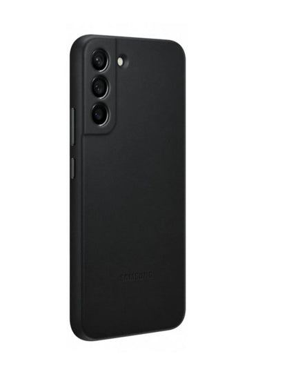 Samsung S22 Plus Original Samsung Leather Cover