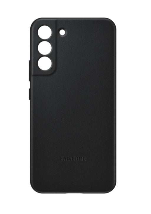 Samsung S22 Plus Original Samsung Leather Cover