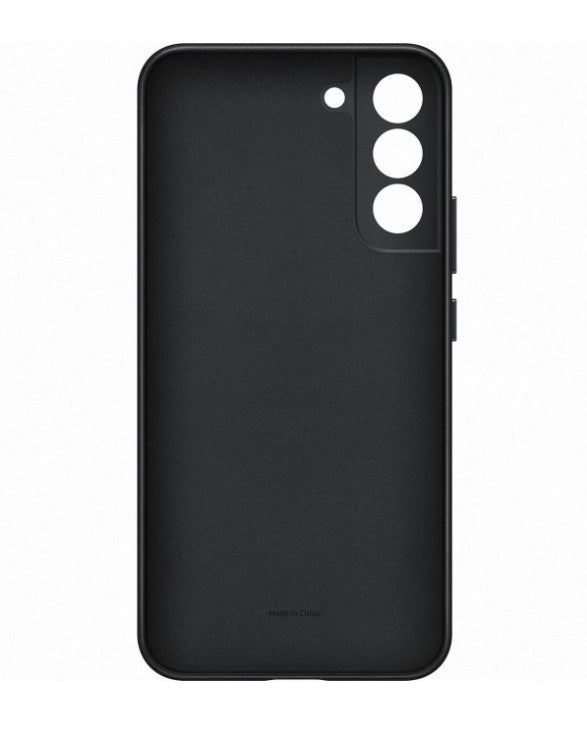 Samsung S22 Plus Original Samsung Leather Cover