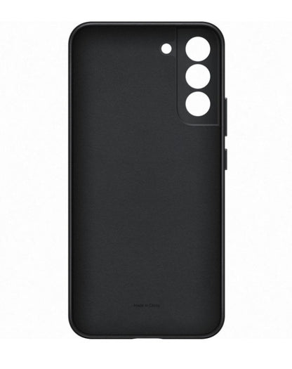 Samsung S22 Plus Original Samsung Leather Cover