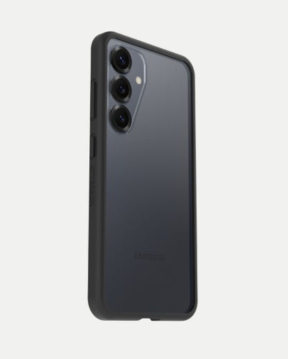 Samsung Galaxy S25 OtterBox React Case (Black)