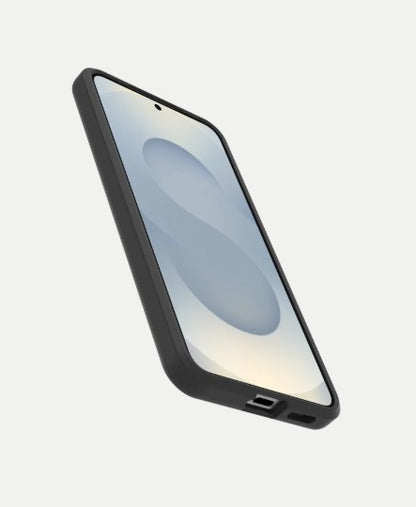 Samsung Galaxy S25 OtterBox React Case (Black)