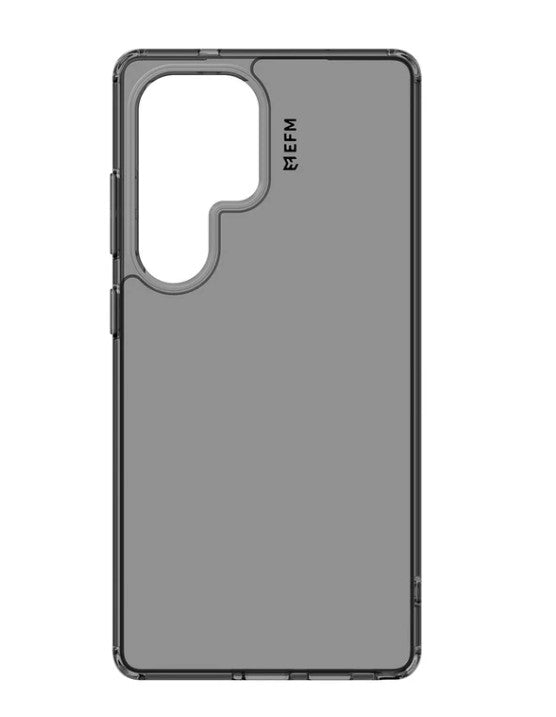 Samsung Galaxy S25 Ultra EFM Zurich Case Armour (Black)