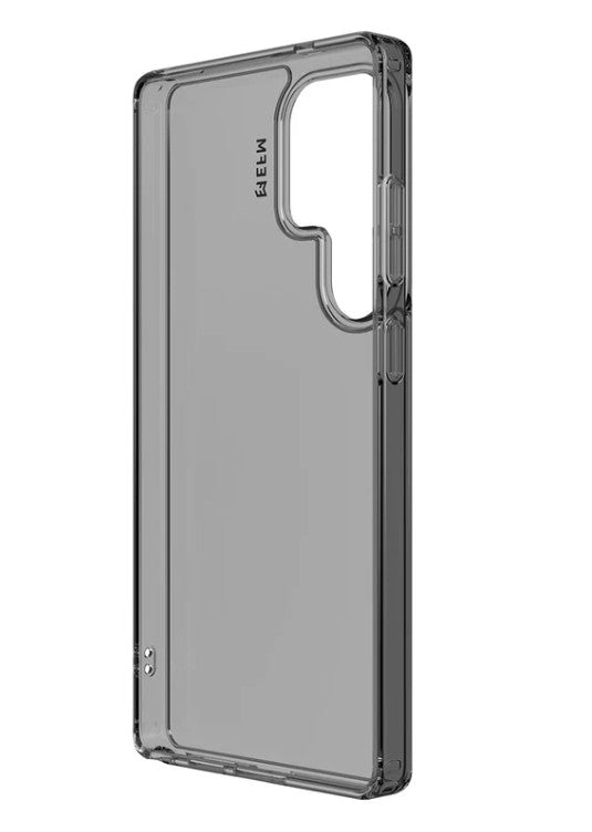 Samsung Galaxy S25 Ultra EFM Zurich Case Armour (Black)