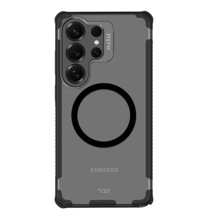 Samsung S26 Ultra EFM Helsinki Case