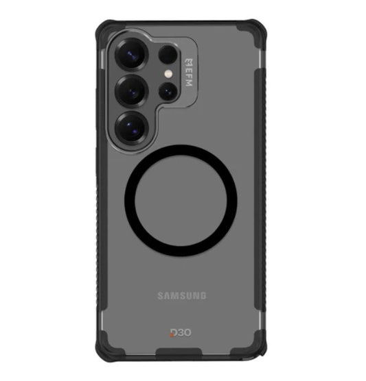 Samsung S26 Ultra EFM Helsinki Case