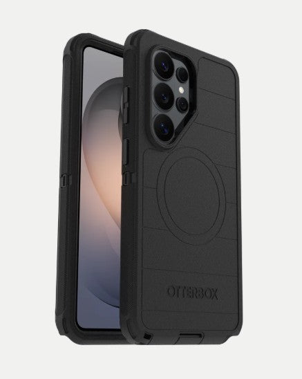Samsung S26 Ultra OtterBox Defender Pro Case w/Magnets
