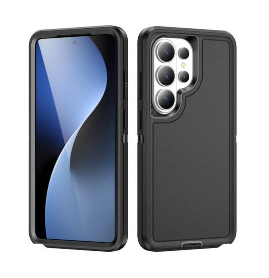 Samsung S26 Ultra Shock Robe Case