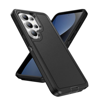 Samsung S26 Ultra Shock Robe Case