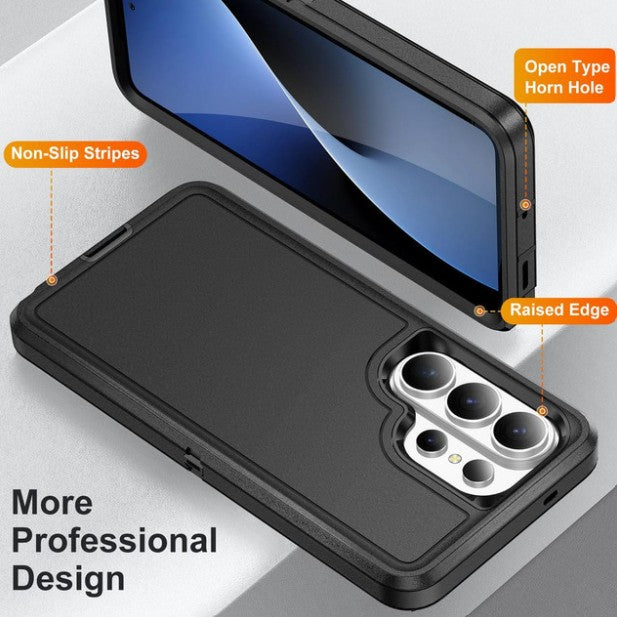 Samsung S26 Ultra Shock Robe Case