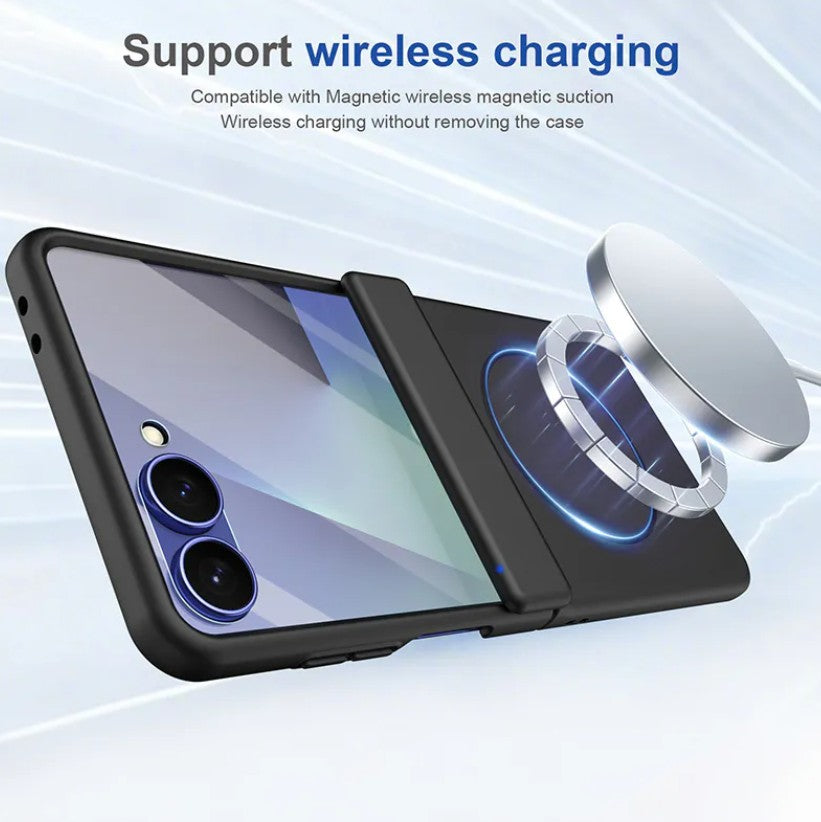 Samsung Z Flip8 Mag Snap Pro Case