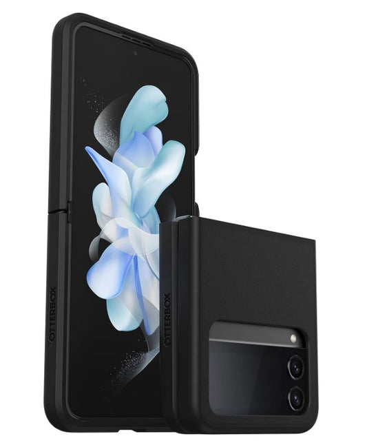Samsung Z Flip 4 Otterbox Thin Flex (Black)