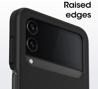 Samsung Z Flip 4 Otterbox Thin Flex (Black)