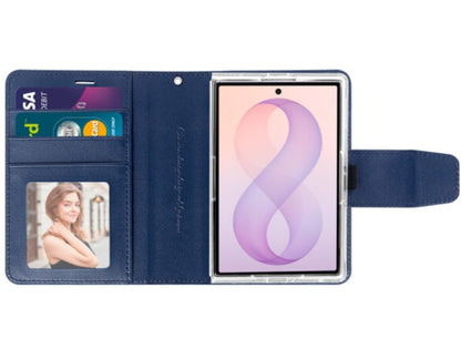 Samsung Z fold 8 Hanman Wallet Cases