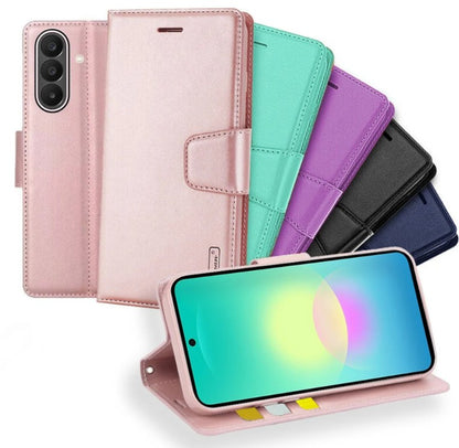 Samsung A27 5g Hanman Wallet Cases