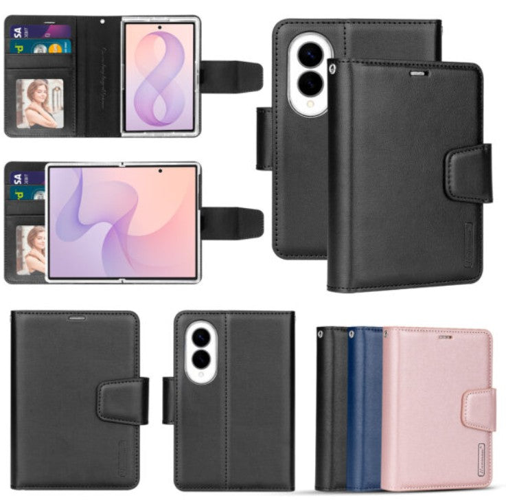 Samsung Z fold 8 Hanman Wallet Cases