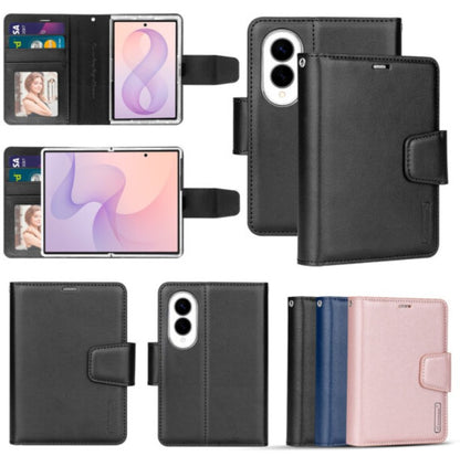 Samsung Z fold 8 Hanman Wallet Cases