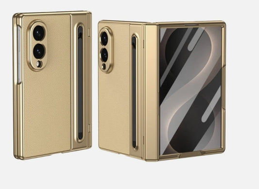 Samsung Z Fold8 ShockProof with Penslot Cases